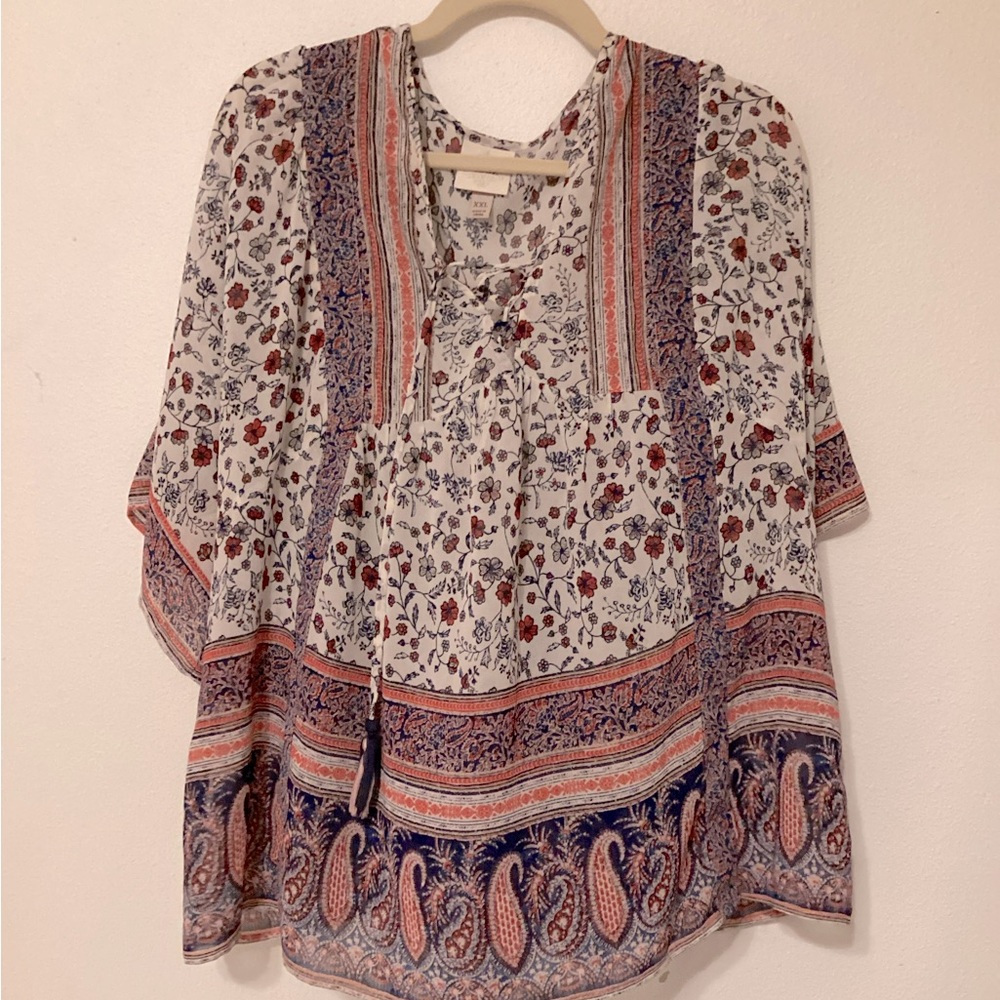 Knox Rose size xxl NWOT